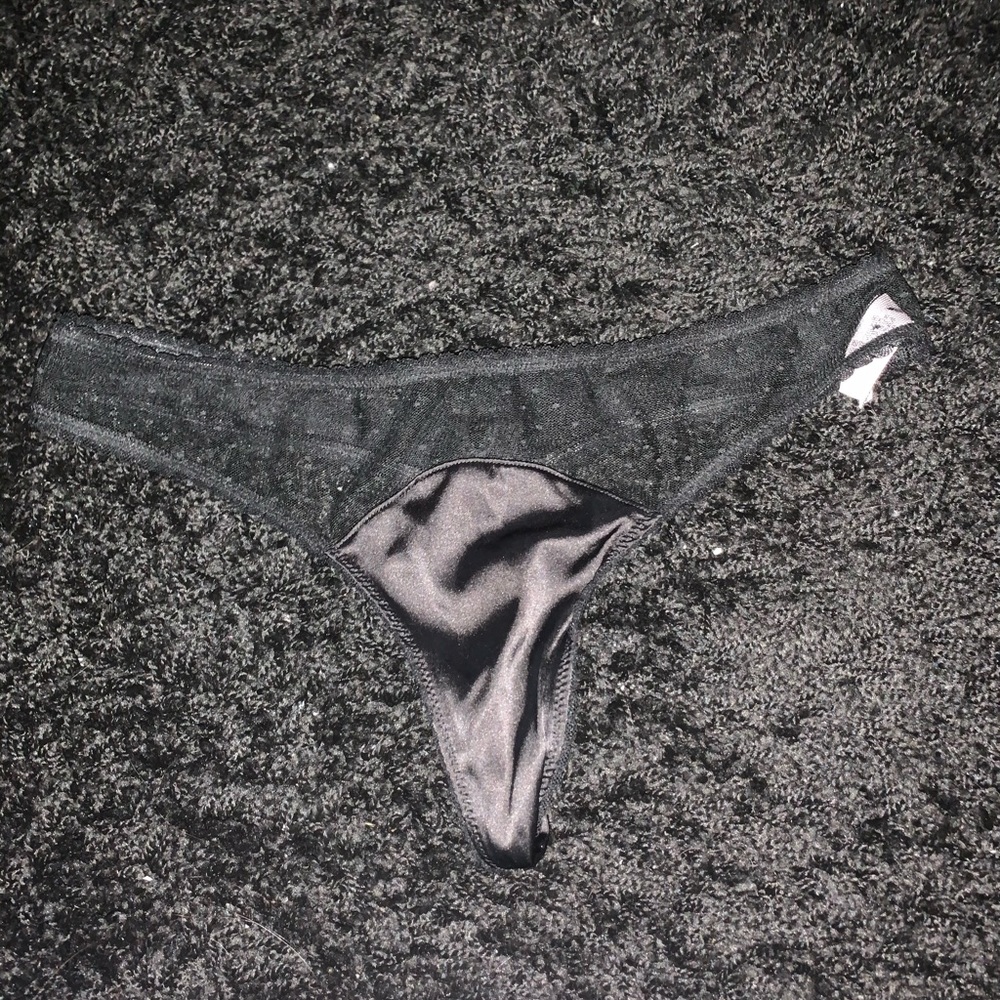 Victoria’s Secret Panties